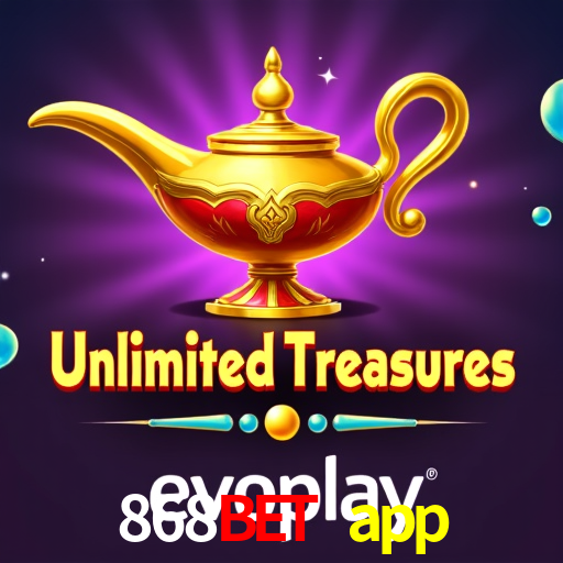 868bet app