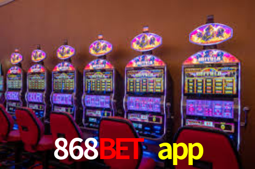 868bet app