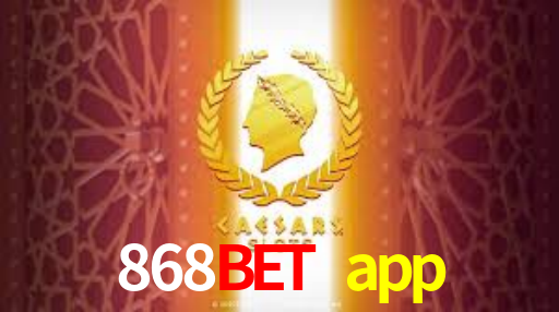868bet app