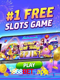868bet app