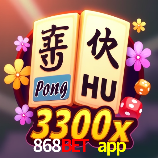 868bet