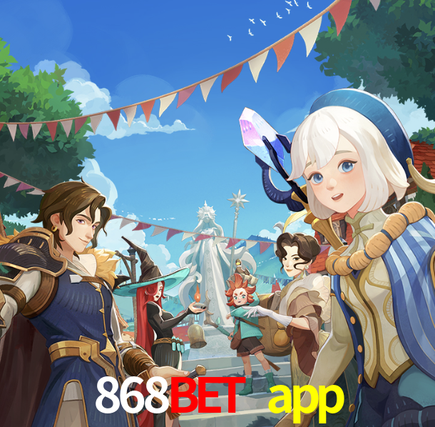 868bet app