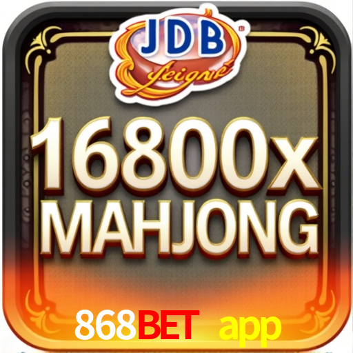 868bet app