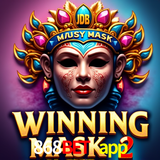 Sinta a adrenalina dos jogos de cassino com 868bet app