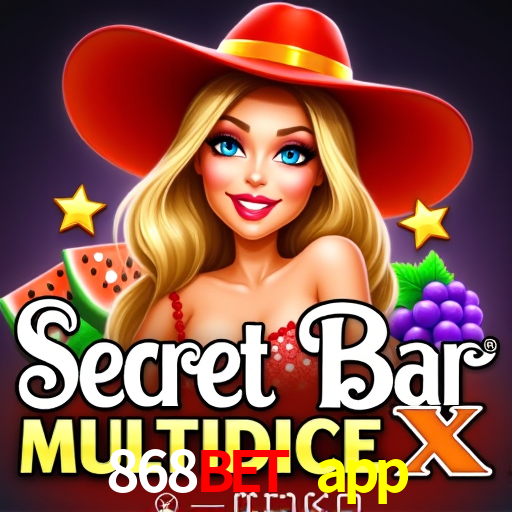 868bet app