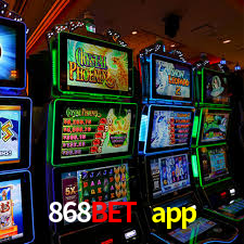 868bet app
