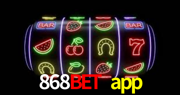 868bet