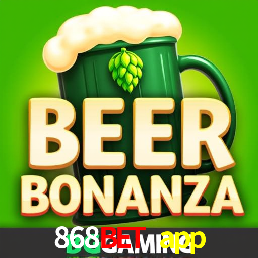 868bet app: Seu Cassino Premiado com Pagamentos Rápidos