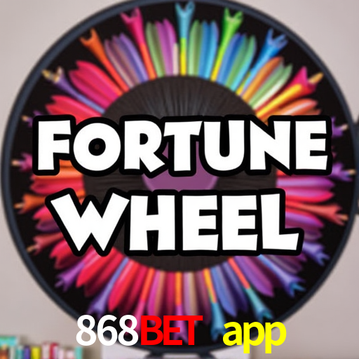 868bet app