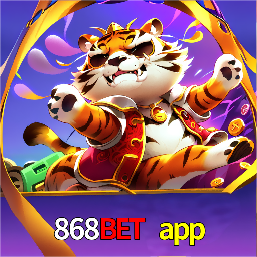 868bet app